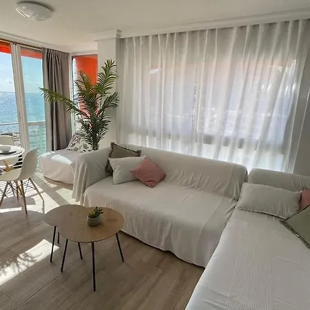 Appartement Torre Condomina Con Vistas Al Mar